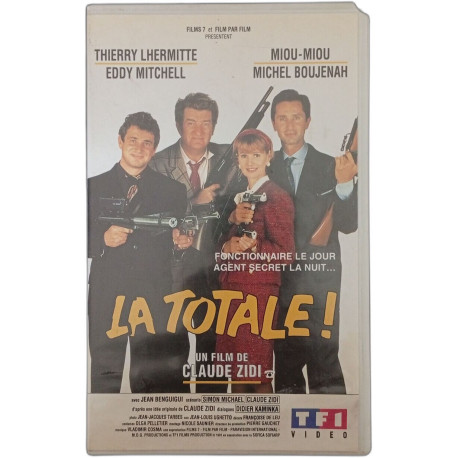 La Totale