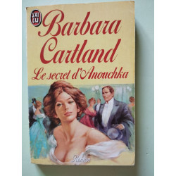 Le Secret d'anouchka