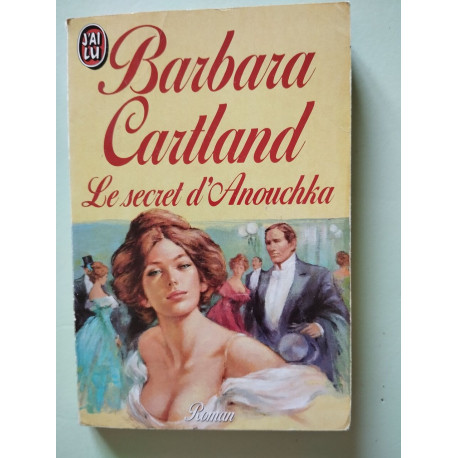 Le Secret d'anouchka