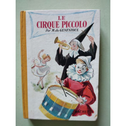 Le Cirque Piccolo