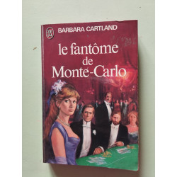 Le Fantome de monte-carlo