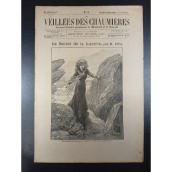 Les Veillées des Chaumières n°48