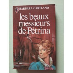 Les beaux messieurs de petrina