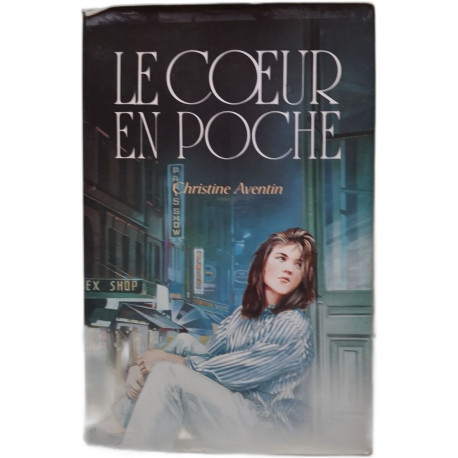 Le Coeur En Poche