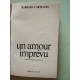Un Amour imprévu
