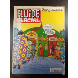 Fluide Glacial n°249