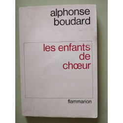Les enfants de choeur