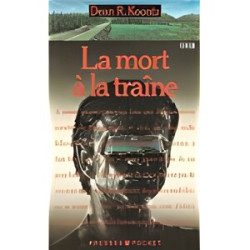 La mort à la traîne