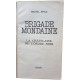 La chatelaine de l'ordre noir - brigade mondaine n°40