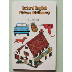 English Reader's Dictionary 2ª Edición