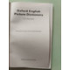 English Reader's Dictionary 2ª Edición