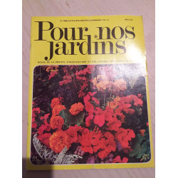 Pour nos Jardins nº 48