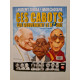 Ces Cabots Qui Gouvernent Le Monde