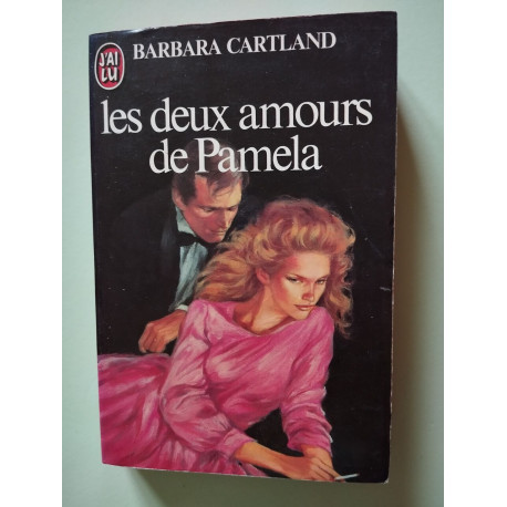 Les Deux amours de Pamela