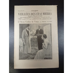 Les Veillées des Chaumières n°14