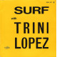 Surf With Trini Lopez