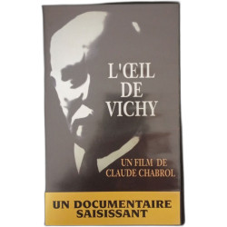 L'Oeil de Vichy