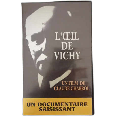 L'Oeil de Vichy