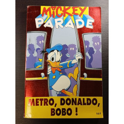 Mickey Parade n°165