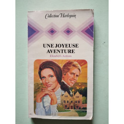 Une Joyeuse aventure