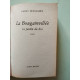 LA BOUGAINVILLEE T01 LE JARDIN DU ROI