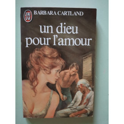Un dieu pour l'amour
