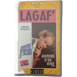 Lagaf'