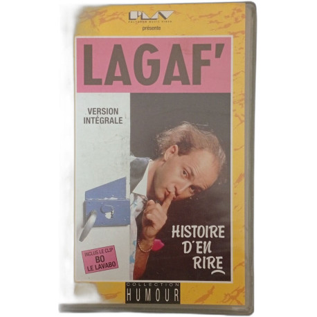 Lagaf'