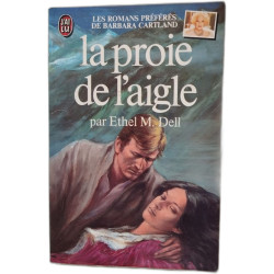 La proie de l'aigle