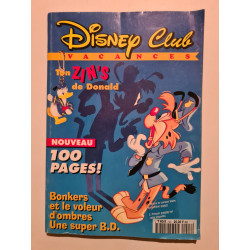 Disney Club Vacances