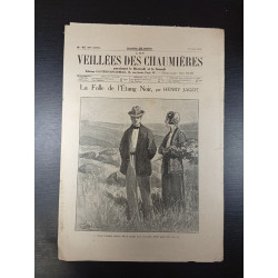 Les Veillées des Chaumières n°46