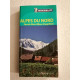 Michelin Le Guide Vert Alpes du Nord Savoie Mont-Blanc Dauphiné