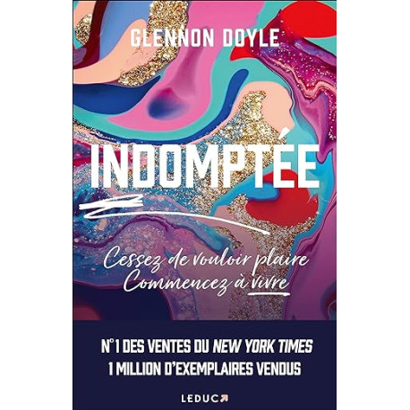 Indomptée