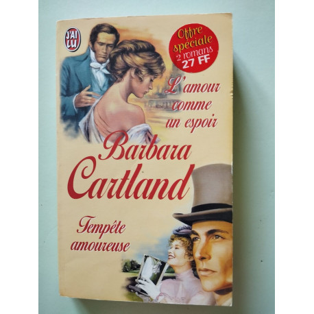 L'amour comme un espoir