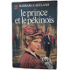 Le prince et le pekinois