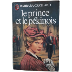 Le prince et le pekinois