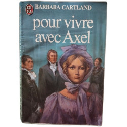 Pour vivre avec axel