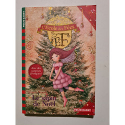 L'École des Fées - Le sapin de Noël