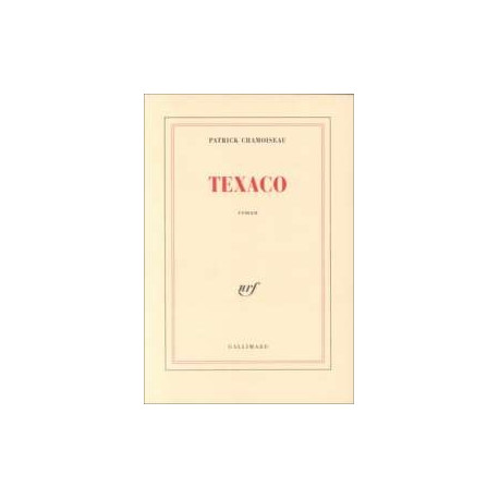 Texaco