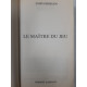 Le maitre du jeu