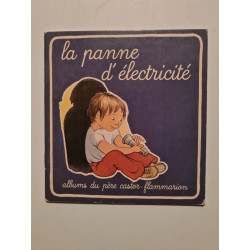 La panne d'électricité