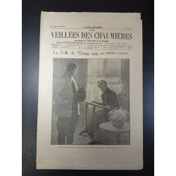 Les Veillées des Chaumières n°44