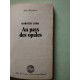 Au pays des opales