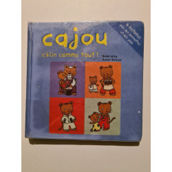 Cajou calin comme tout