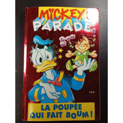 Mickey Parade n°178