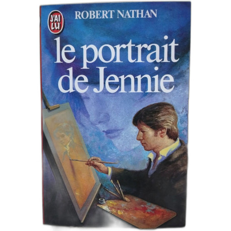 Le Portrait de jennie