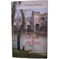 le saut du loup
