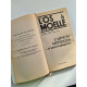 "l'os a moelle" / carnets mondains et autres loufoqueries