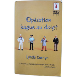Opération bague au doigt