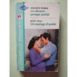 Un divorce presque parfait